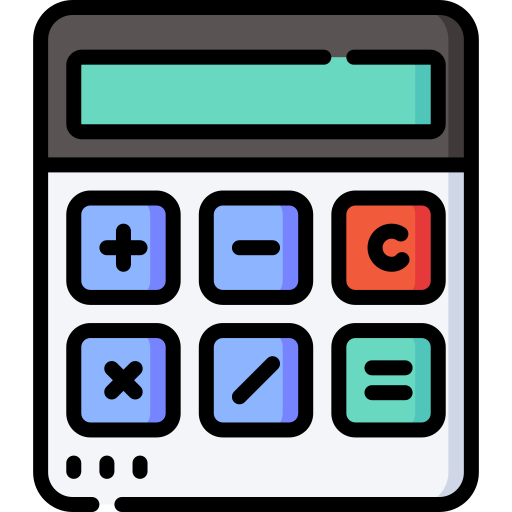 Calculator Rewards